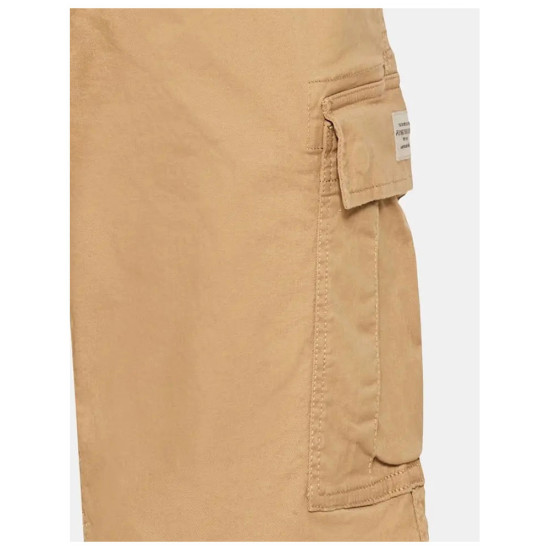 Funky Buddha Ανδρική βερμούδα Cargo